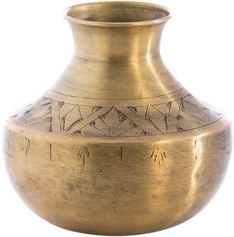 Shiraleah Small Aziz Vase