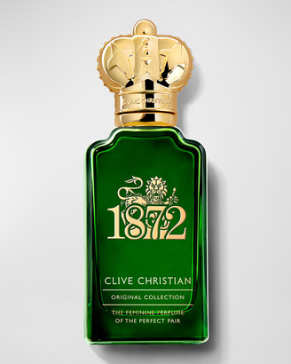 Clive Christian 1.6 oz. Original Collection 1872 Feminine