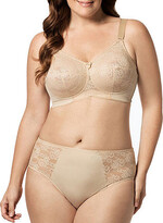 Thumbnail for your product : Elila Lace & Microfiber Panty