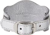 Thumbnail for your product : Balenciaga Arena Giant Bracelet-Colorless