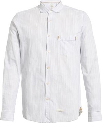 Tintoria Mattei 954 Man Shirt