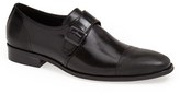 Thumbnail for your product : Kenneth Cole Reaction 'One And Only' Monk Shoe