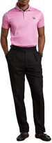 Thumbnail for your product : Ralph Lauren Purple Label Short Sleeve Logo Polo