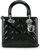 Christian Dior Vintage sac à main Lady Dior Cannage