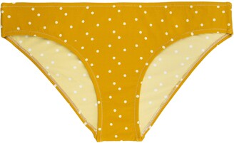 Pez D'or Olivia Maternity Bikini Bottoms