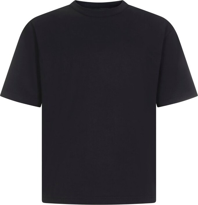 Heron Preston Ex-Ray Crewneck T-Shirt