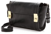 Thumbnail for your product : See by Chloe Jill Cross Body Bag