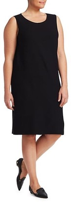 saks fifth avenue plus size dresses