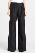 Thumbnail for your product : Alexander Wang Wide Leg Pants