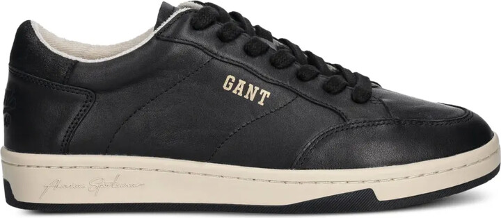 Gant Prepus leather sneakers