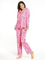 Thumbnail for your product : Very Counting Sheep Flannel Pyjama