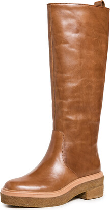 14 circumference boots