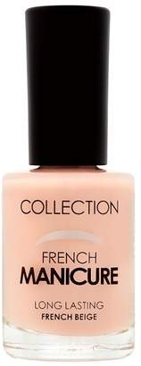 French Manicure Collection 3 - French Beige