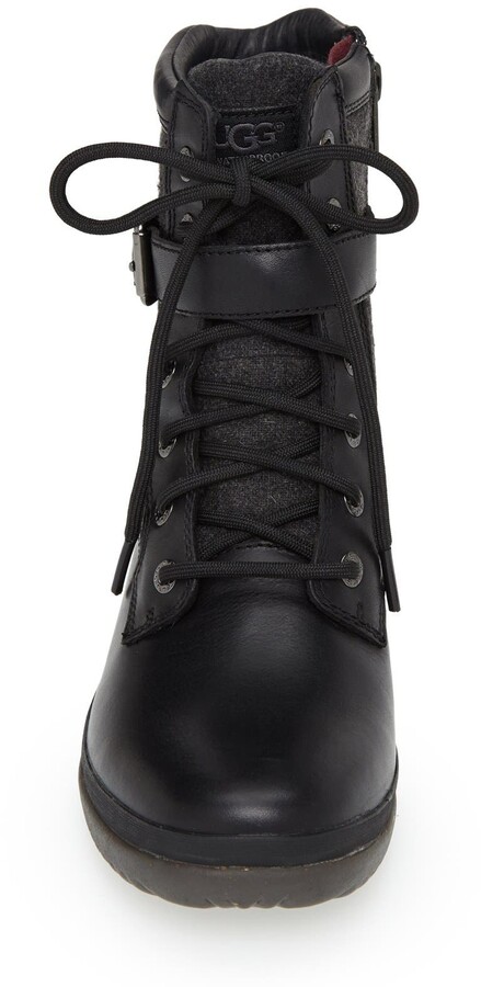 ugg kesey waterproof boot