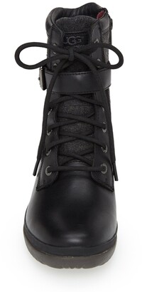 kesey waterproof boot