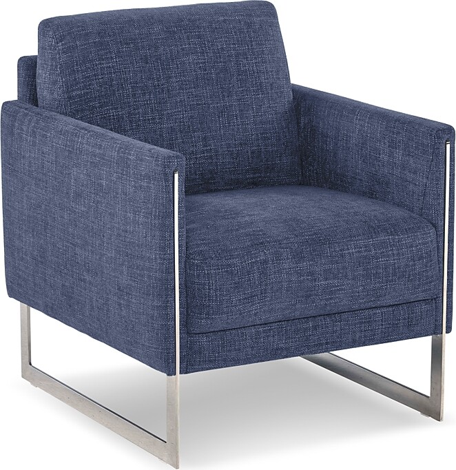 Giuseppe Nicoletti Coco Lounge Chair