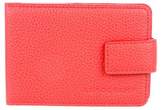 Thumbnail for your product : Longchamp Leather Compact Mirror w/ Tags