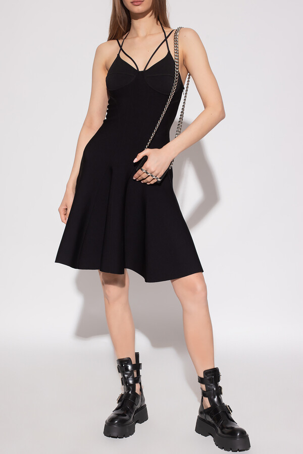 Black Slip Dress | Shop the world's largest collection of fashion 