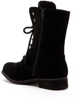 Thumbnail for your product : Carrini Modern Topstitched Boot