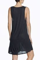 Thumbnail for your product : Next Black Slogan A Line Dress