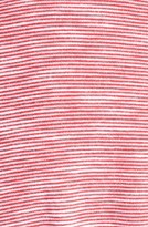 Thumbnail for your product : Jack Spade 'Benning' Long Sleeve Stripe T-Shirt