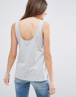 ASOS The New Ultimate Tank 2 Pack