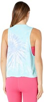 Thumbnail for your product : Spiritual Gangster Active Flow Top