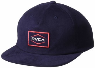 amazon rvca hats