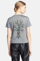 Thumbnail for your product : Valentino 'Horoscope - Leo' Graphic Tee