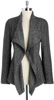 Thumbnail for your product : Eileen Fisher Flyaway Jacket