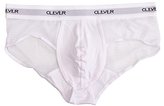 Thumbnail for your product : Clever Mens Mesh Bars Brief