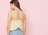 Thumbnail for your product : Garage Flowy Cami