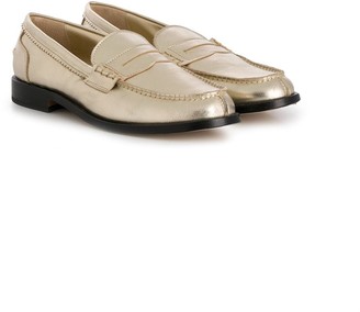 penny loafers for kids