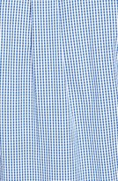 Thumbnail for your product : Brooks Brothers Gingham Short Sleeve Cotton Sport Shirt