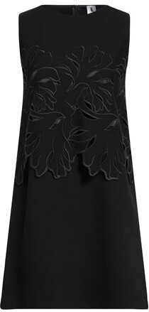 1 One 1-one Woman Mini dress