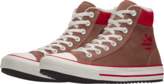 Thumbnail for your product : Nike Converse Custom Chuck Taylor Winter Unisex Boot