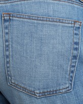 Thumbnail for your product : Eileen Fisher Cuffed Boyfriend Jeans in Aged Indigo