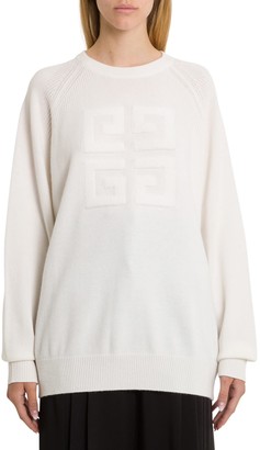 givenchy 4g jumper