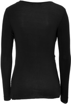Thumbnail for your product : Bailey 44 Silk Chute Top