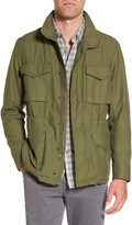 Thumbnail for your product : AG Jeans Jameson Field Jacket
