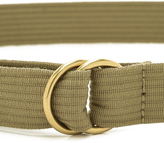 Thumbnail for your product : Madewell Ridged Woven Belt
