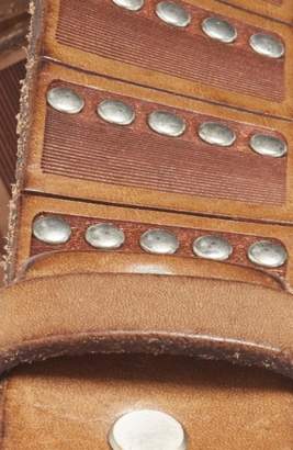 Tulliani Remo 'Santino' Leather Belt