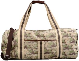D'AMICO Travel & duffel bags