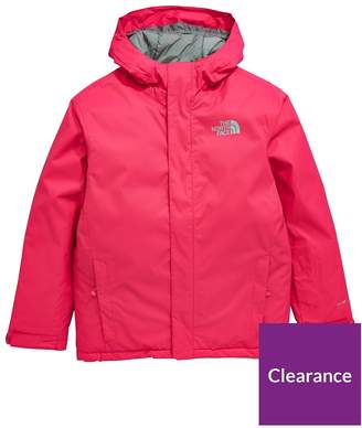 The North Face Youth Snowquest Ski Jacket