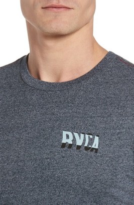 RVCA Men's Numbskull Graphic T-Shirt