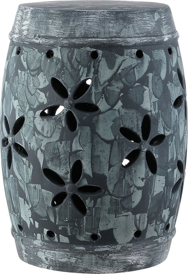 Safavieh Belna Garden Stool