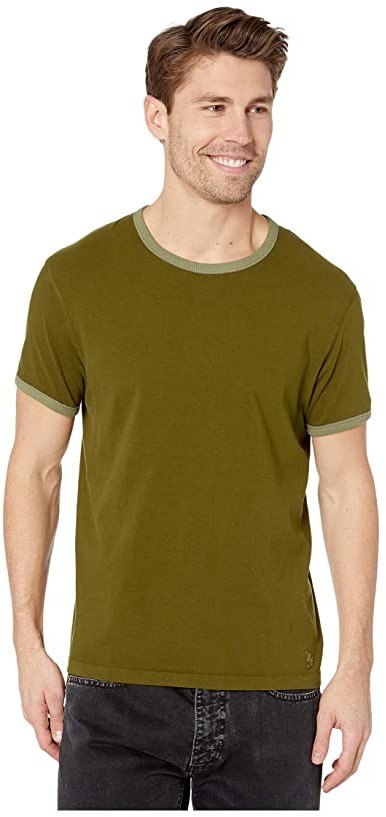 j crew mens tees