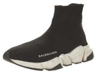 Balenciaga Speed Trainer Sock Sneakers - ShopStyle Women's Fashion