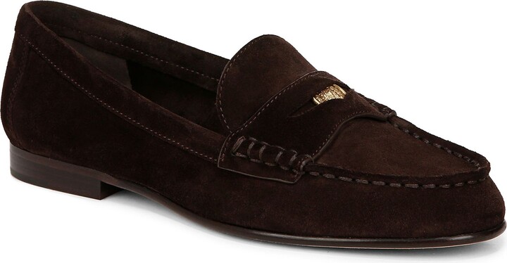 Veronica Beard Penny Loafer