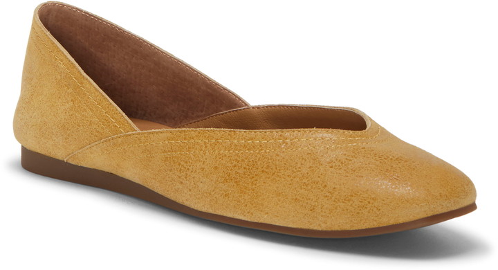 lucky brand flats sale